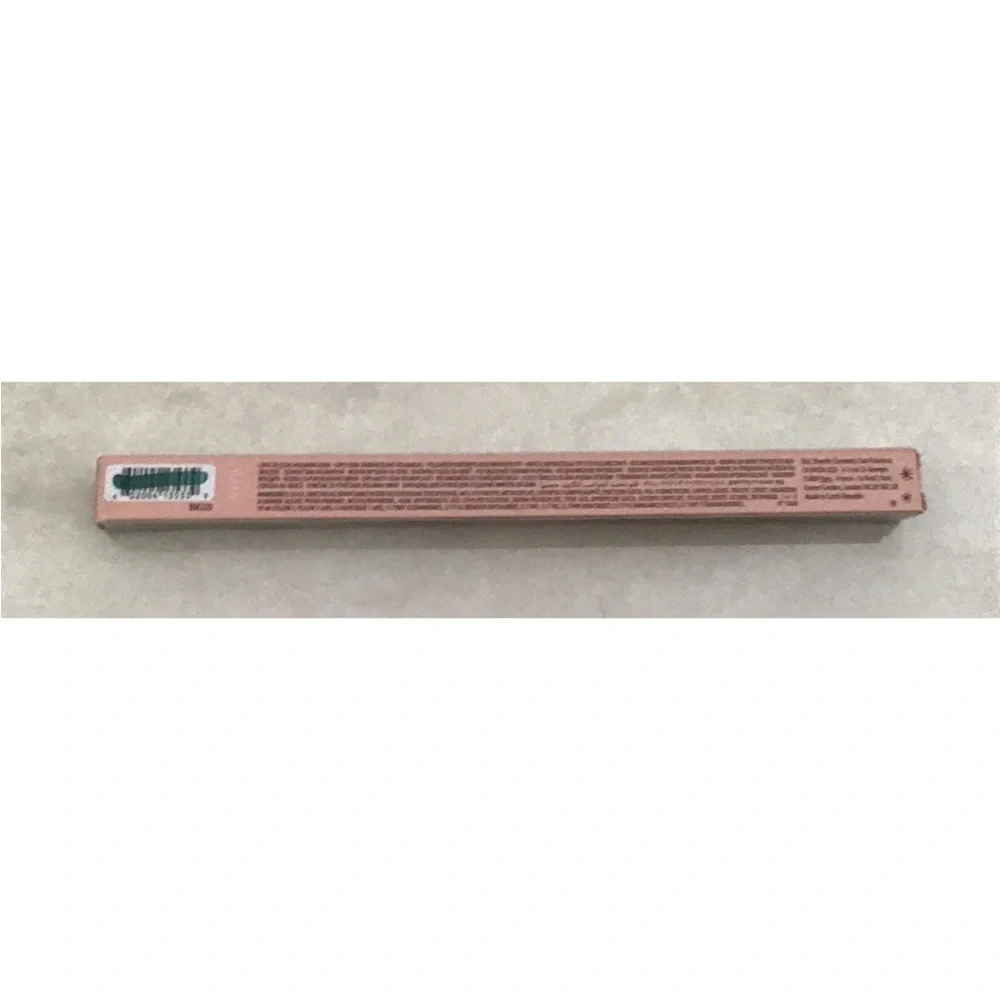 Benefit Cosmetics Gimme Brow+ Volumizing Pencil # (COOL SOFT BLACK) New